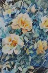 (image for) Watercolor Flowers 3